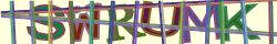 Saisissez les caractères de l'image