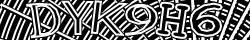 Saisissez les caractères de l'image