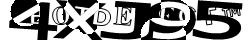 Saisissez les caractères de l'image