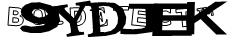 Saisissez les caractères de l'image