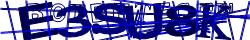 Saisissez les caractères de l'image