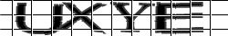 Saisissez les caractères de l'image