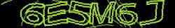 Saisissez les caractères de l'image
