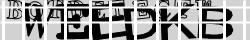 Saisissez les caractères de l'image