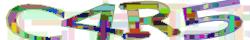 Saisissez les caractères de l'image