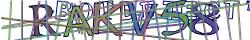 Saisissez les caractères de l'image