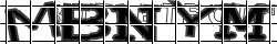 Saisissez les caractères de l'image