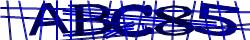 Saisissez les caractères de l'image