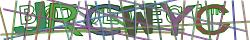 Saisissez les caractères de l'image