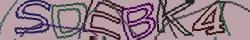 Saisissez les caractères de l'image