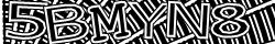 Saisissez les caractères de l'image