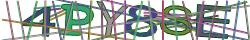 Saisissez les caractères de l'image
