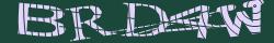Saisissez les caractères de l'image