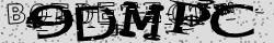 Saisissez les caractères de l'image