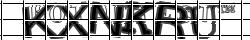 Saisissez les caractères de l'image