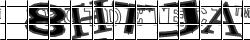 Saisissez les caractères de l'image