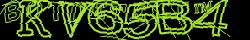 Saisissez les caractères de l'image