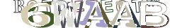 Saisissez les caractères de l'image