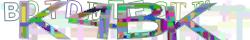 Saisissez les caractères de l'image