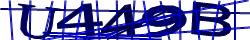 Saisissez les caractères de l'image