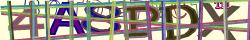 Saisissez les caractères de l'image