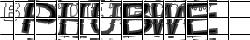 Saisissez les caractères de l'image
