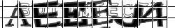 Saisissez les caractères de l'image