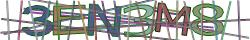 Saisissez les caractères de l'image