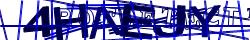 Saisissez les caractères de l'image