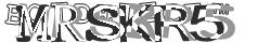 Saisissez les caractères de l'image