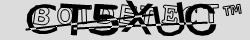 Saisissez les caractères de l'image
