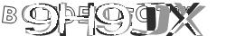 Saisissez les caractères de l'image