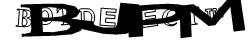 Saisissez les caractères de l'image