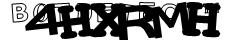 Saisissez les caractères de l'image