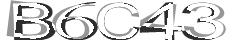 Saisissez les caractères de l'image