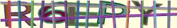Saisissez les caractères de l'image