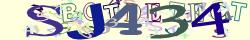 Saisissez les caractères de l'image