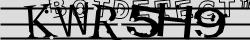 Saisissez les caractères de l'image