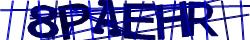 Saisissez les caractères de l'image