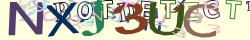Saisissez les caractères de l'image