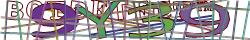Saisissez les caractères de l'image
