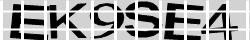Saisissez les caractères de l'image