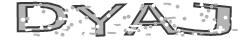 Saisissez les caractères de l'image