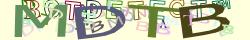 Saisissez les caractères de l'image