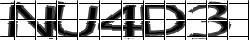 Saisissez les caractères de l'image