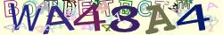 Saisissez les caractères de l'image