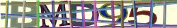 Saisissez les caractères de l'image