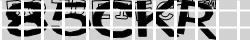 Saisissez les caractères de l'image