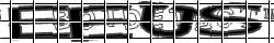Saisissez les caractères de l'image