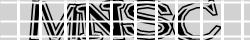Saisissez les caractères de l'image